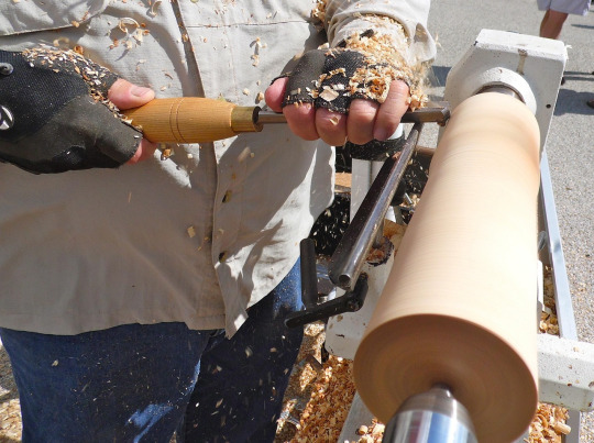 furniture maker workshop wood joinery